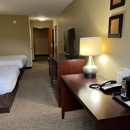 Comfort Inn&Suites Manheim Exterior foto