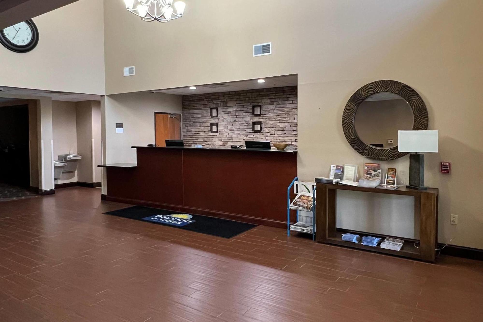 Comfort Inn&Suites Manheim Exterior foto